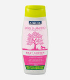 Ancol BB Baby Powder All Coats Shampoo - 200ml - Nest Pets