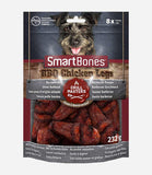 SmartBones Grill Masters BBQ Chicken Legs Dog Treats - 8 Legs - Nest Pets